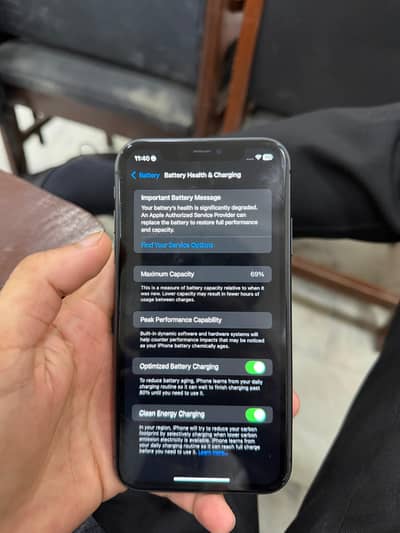 iphone 11 64 jv