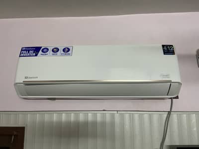 Dawlance Frost 30 DC Inverter