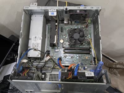 Intel Core i5 6th Gen 3.3 GHz 3.31 GHz
