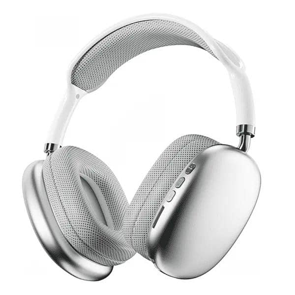 P9 wireless bluetooth headset 2