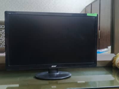 Acer 24 inch LED