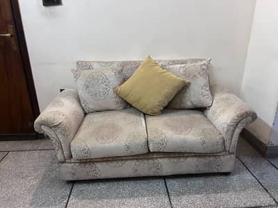 Sofa Set 3+2+2+1