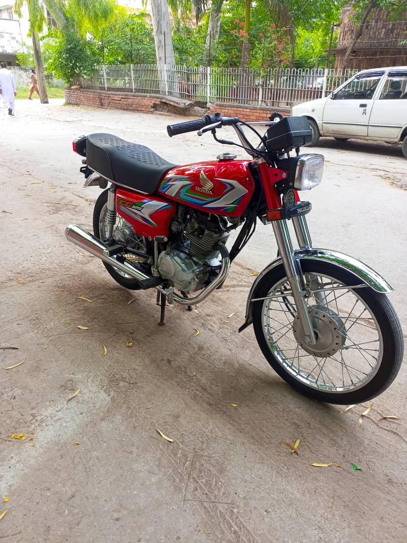Honda 2