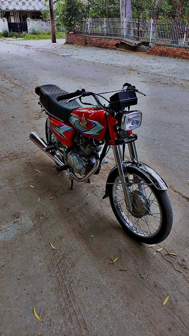 Honda 3