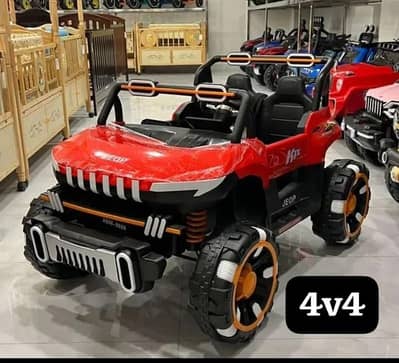 Kids Car | Kids Jeep | 12V Kids Car | 4x4 Kids Jeep | Kids BMW Car |