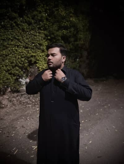 Uzair Ch