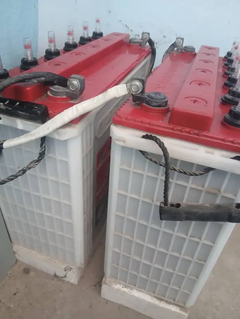 PHOENIX BATTERY 1