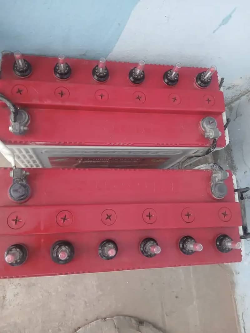 PHOENIX BATTERY 4