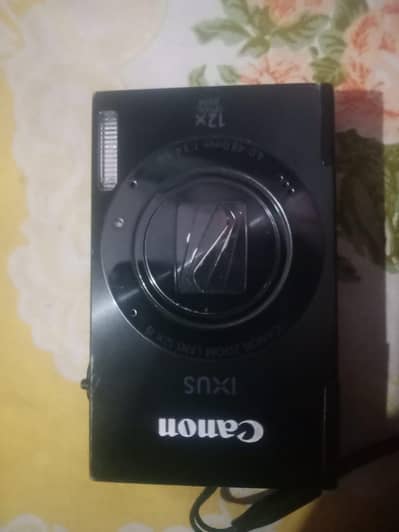 cannon ixus 285 hs