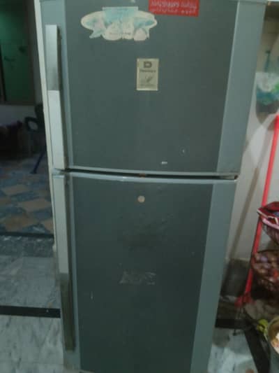 Used Refrigerator Dawlance company