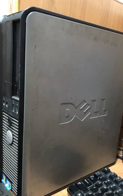 core 2 duo without hard drive and ram