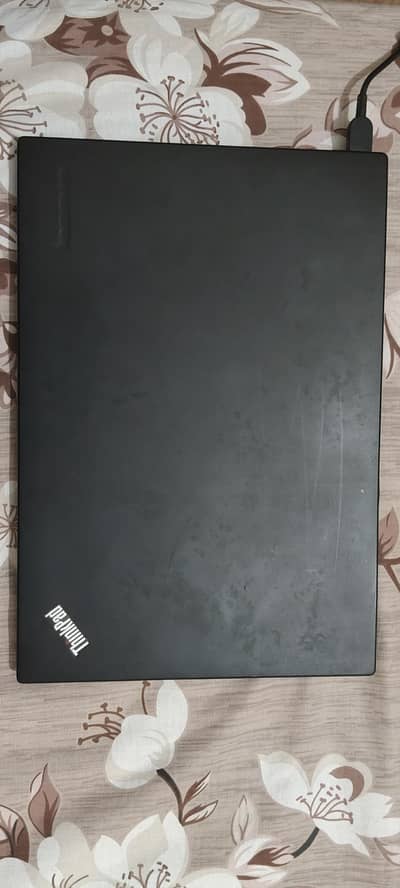 Urgent Sale Lenovo Thinkpad T450