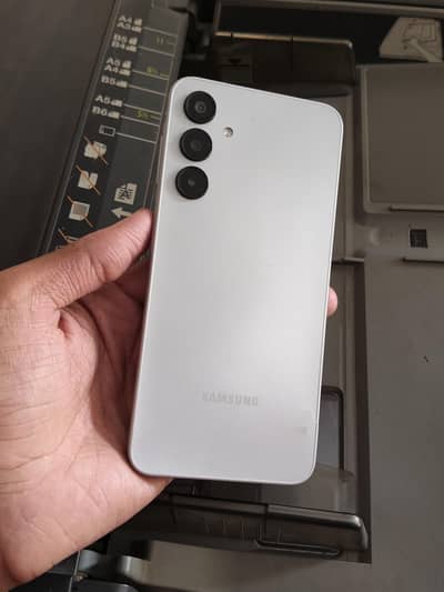 Samsung A16 8/256