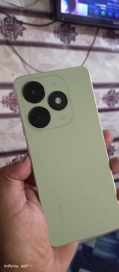 Urgent Sale Tecno Spark Go. 4gb/64gb