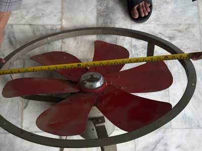 Exhaust Fan