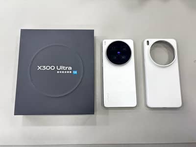 VIVO X300 ULTRA