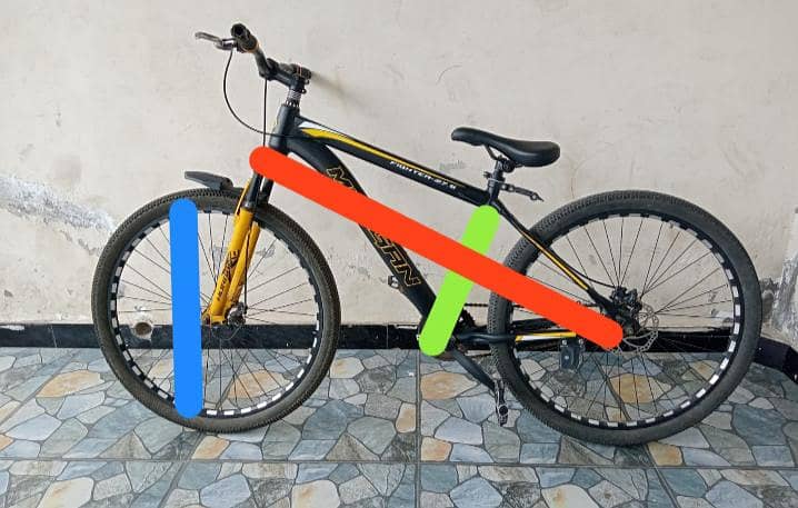 Cycle for use 0