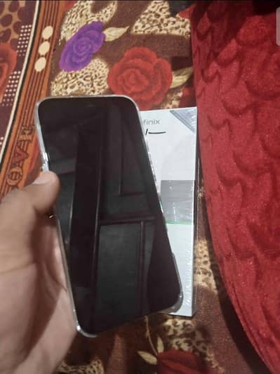 INFINIX NOTE 60