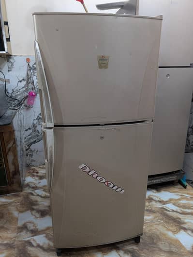 Dawlance fridge