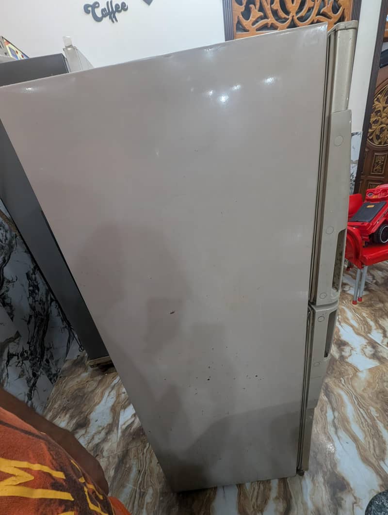 Dawlance fridge 2