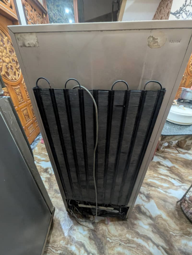 Dawlance fridge 3