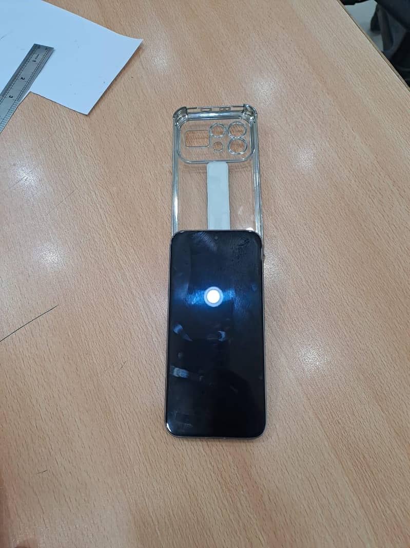 Infinix Note 60 pro 3
