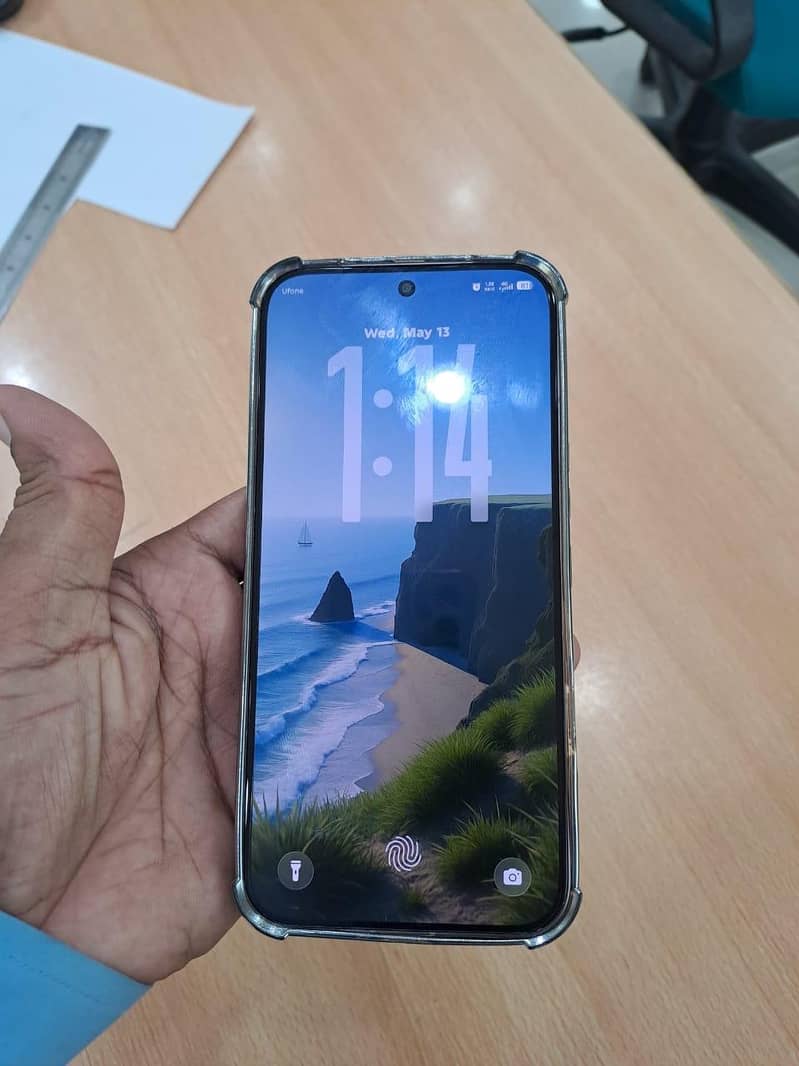 Infinix Note 60 pro 7