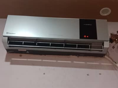 on good condition