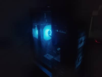 ASUS GAMING PC