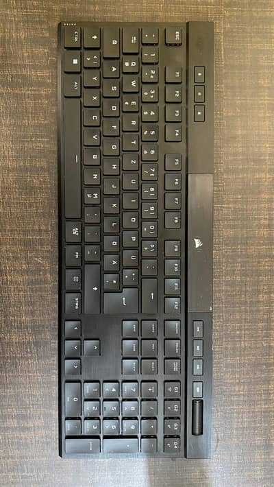 Corsair k100 Air