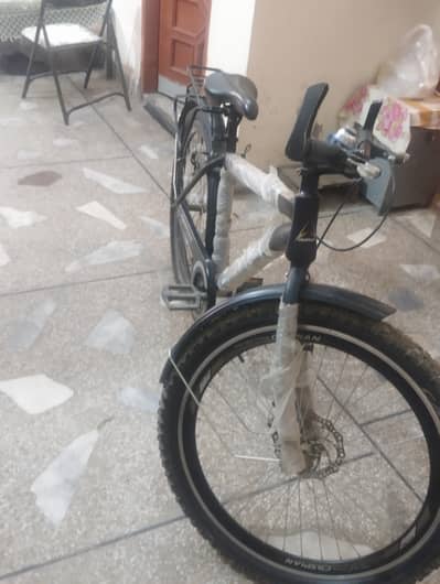 Mountain Bicycle for Sale – Good Condition