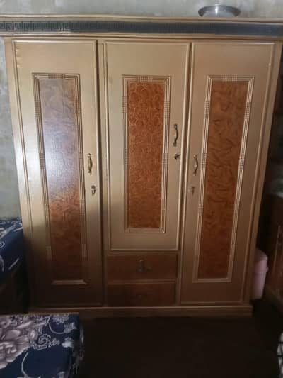 wooden Almeria. blkul new