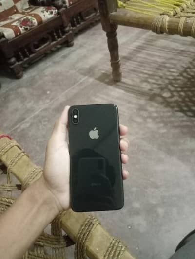 iphone xsmax