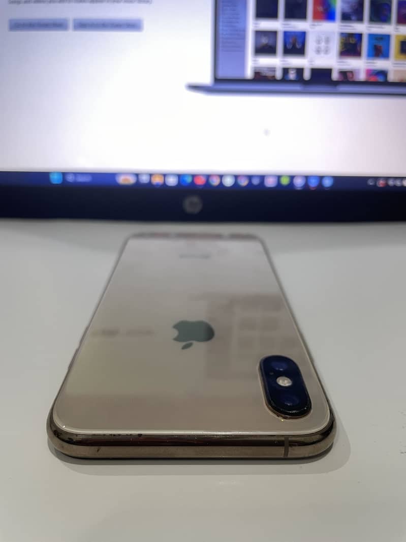 Iphone xs 0