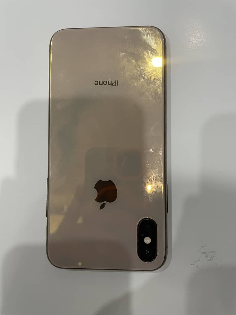Iphone xs 3