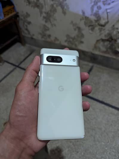 Google Pixel 7.  |. Official PTA Approved. |. 10/10.