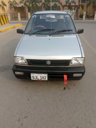 Mahran 2003 model
