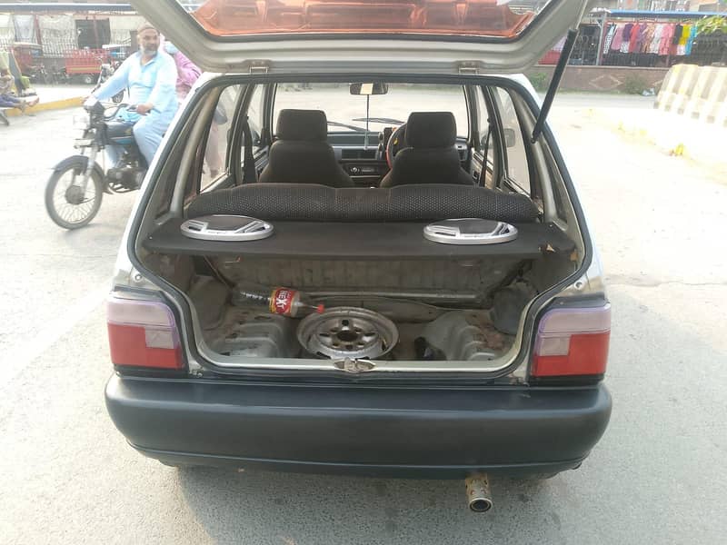 Mahran 2003 model 7