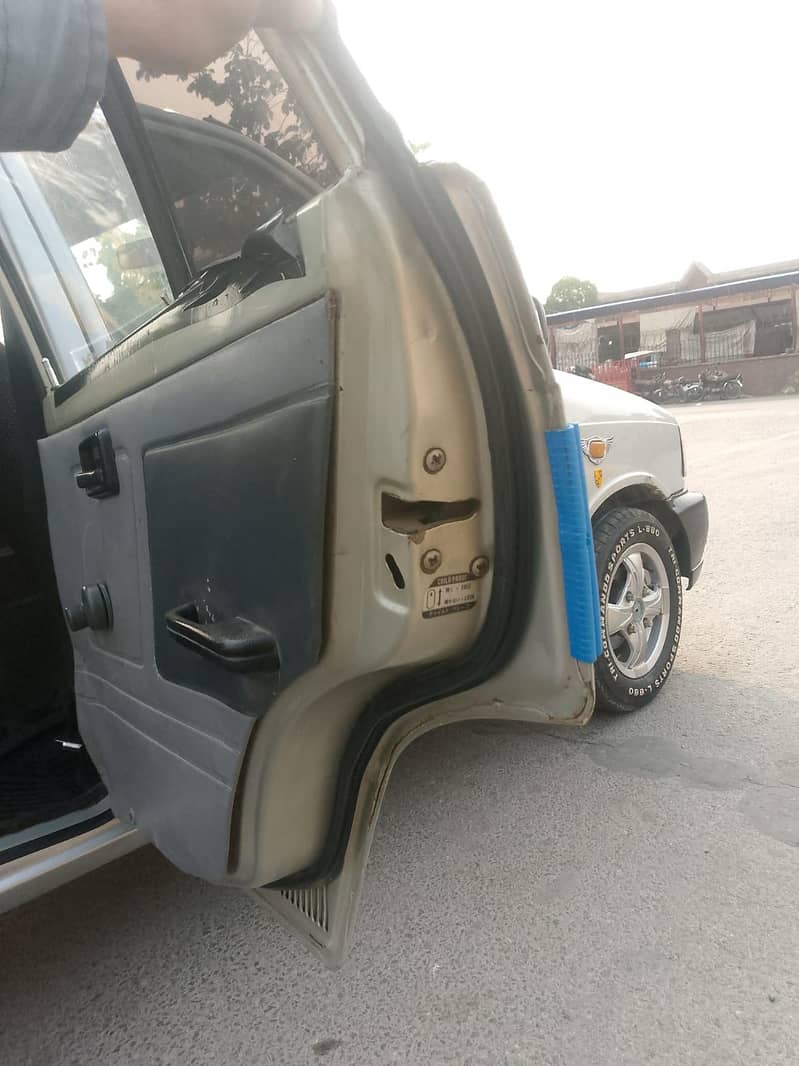 Mahran 2003 model 12