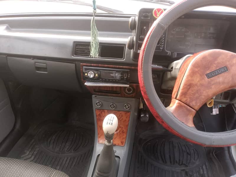 Mahran 2003 model 13