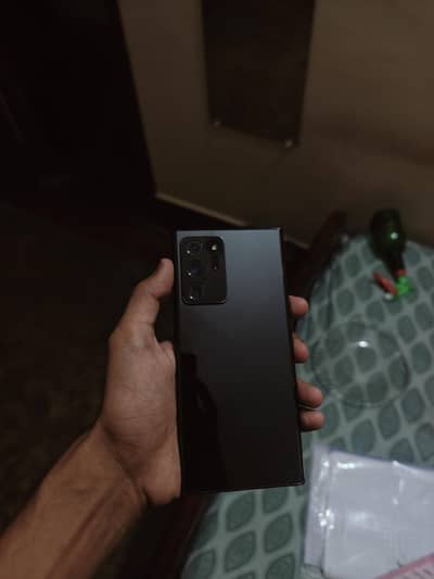 Samsung NOTE 20 ULTRA