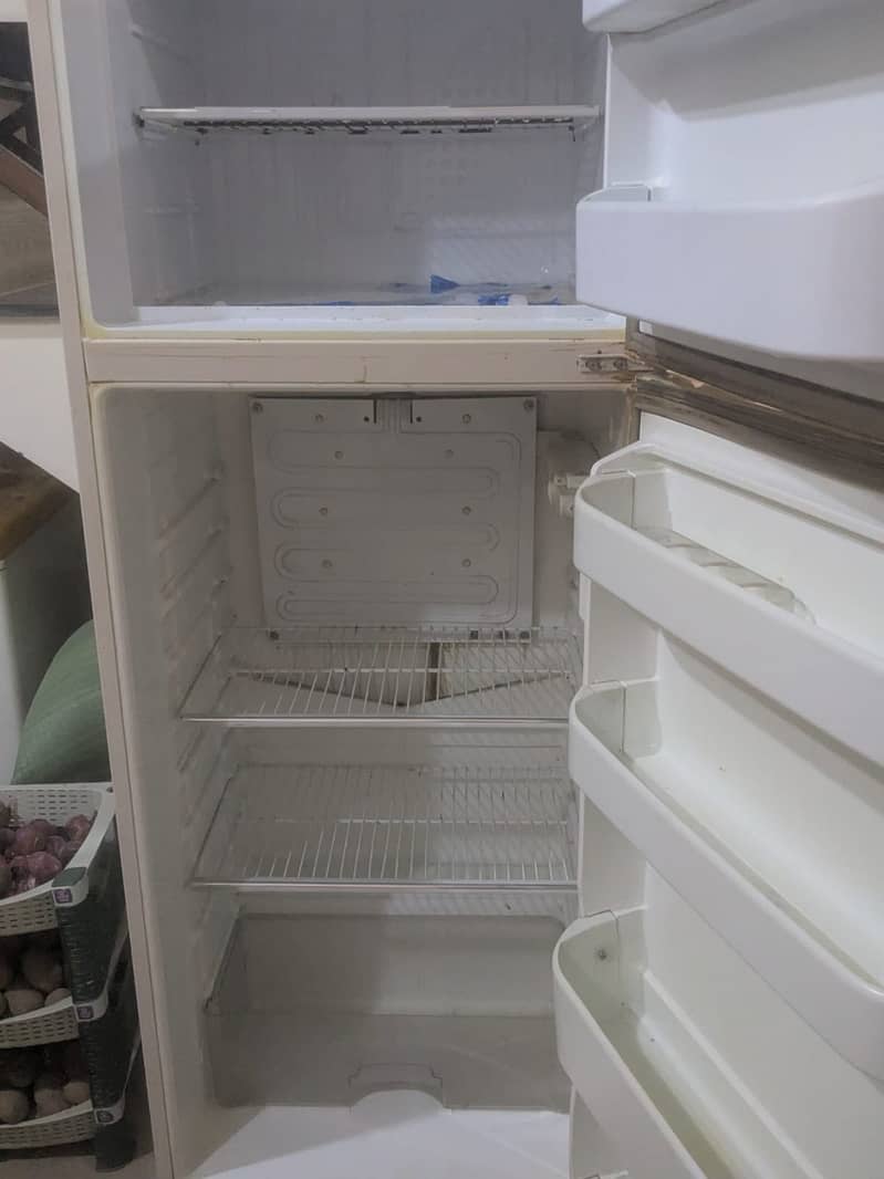 Refrigrator 2