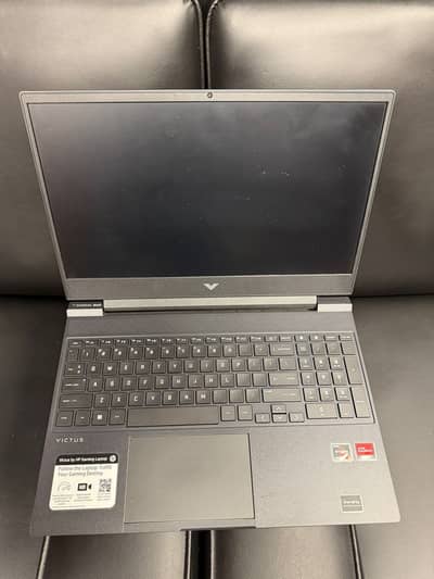 HP victus 15