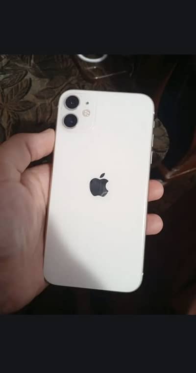 iphone 11 Non PTA Factory unlocked