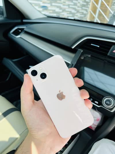 iPhone 13