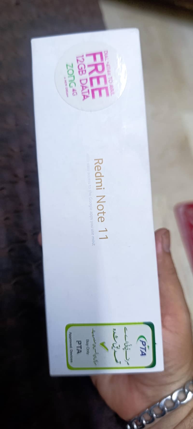 redmi note 11(6/128) 4
