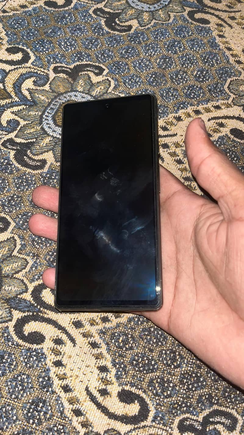 google pixel 6a pta 1