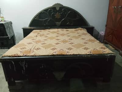 bed set