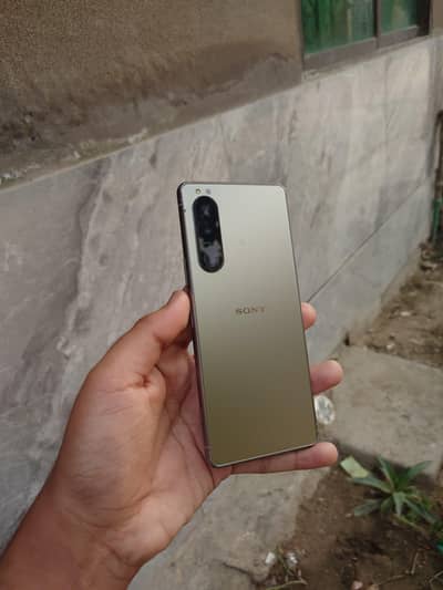 sony Xperia 5 mark 3 non pta sim working