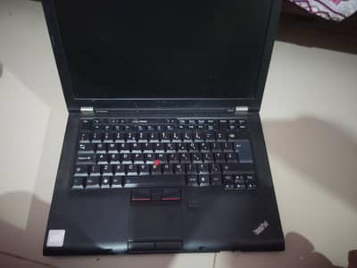 lenovo Thinkpad i5 M560  good condition everything is working ok j